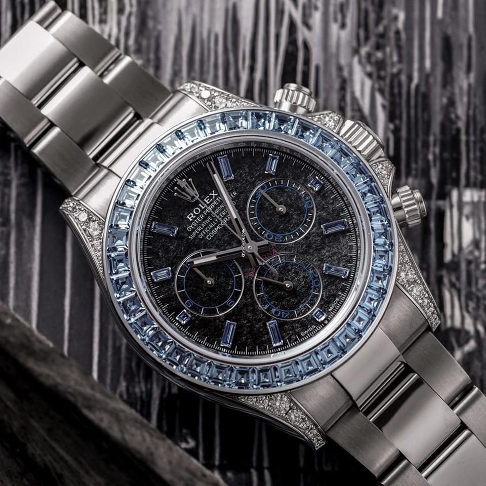 DON Watches — sourcing privado