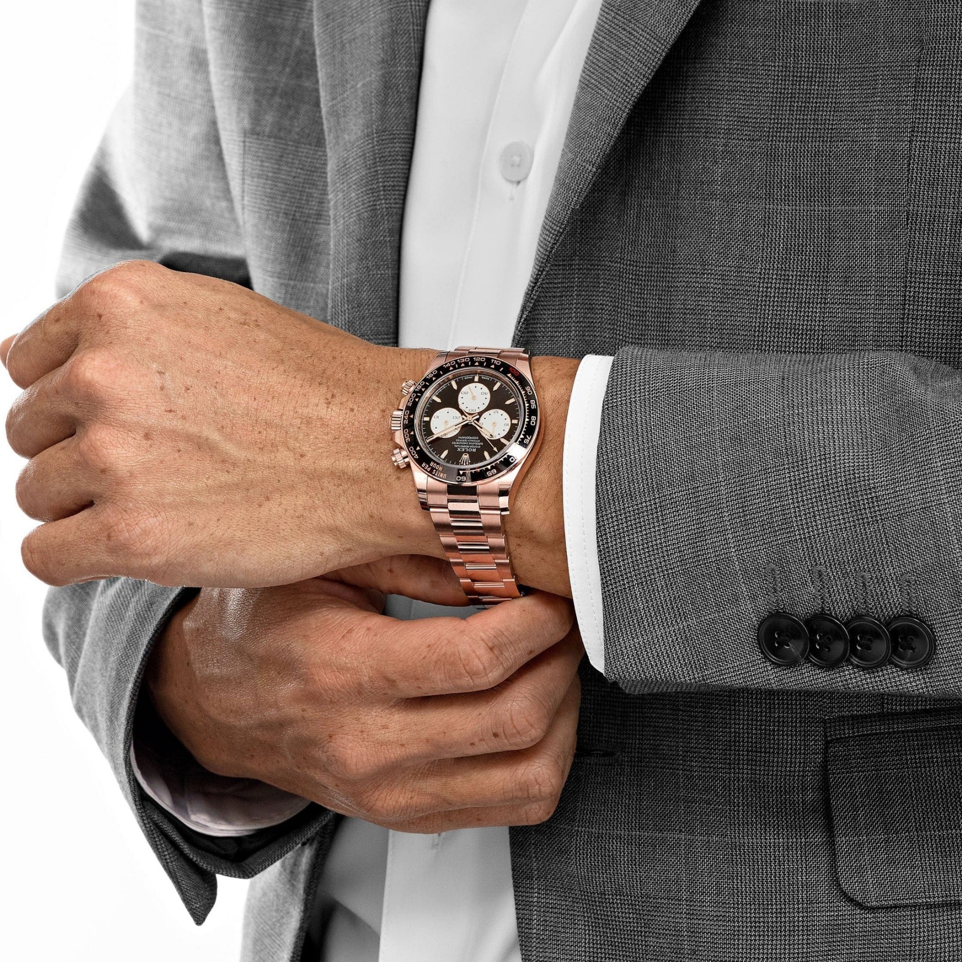 DON Watches — curadoria privada