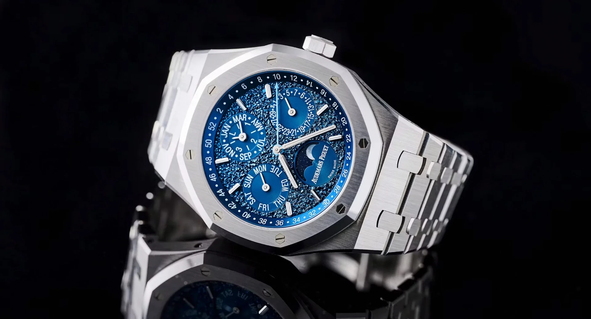 DON Watches — elegância e precisão
